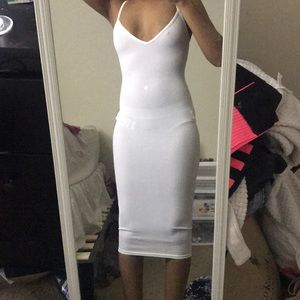 Bodycon dress
